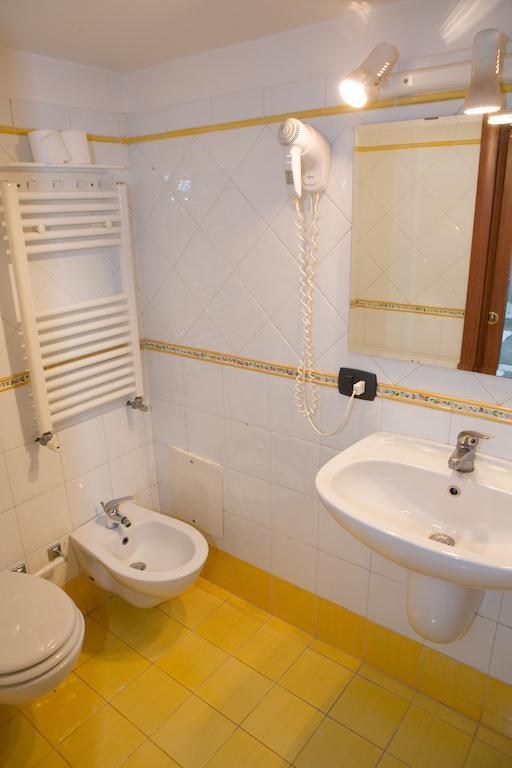Appartamenti Mergellina Napoli Ruang foto